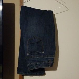 Women's jeans